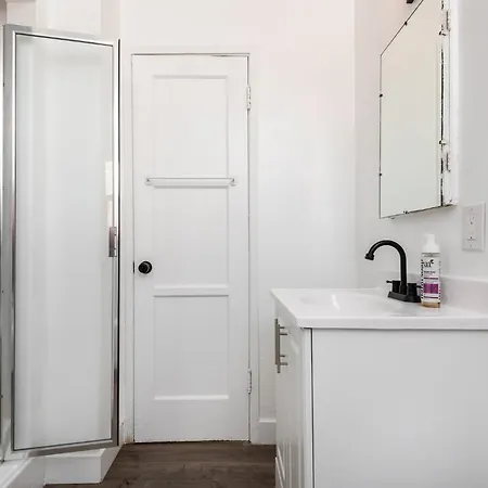 A Slice Of Paradise: 2Br Apt. With Hot Tub Los Angeles Exterior photo