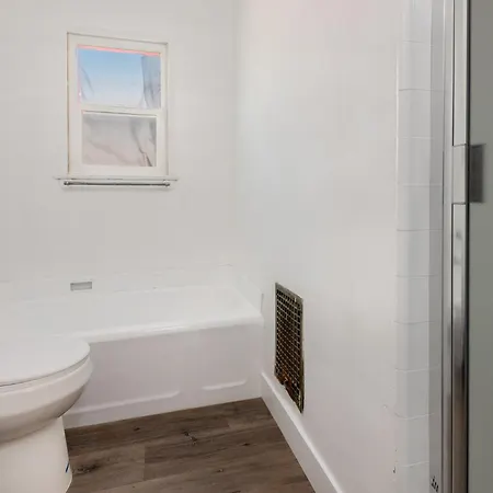 A Slice Of Paradise: 2Br Apt. With Hot Tub Los Angeles Exterior photo