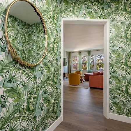 A Slice Of Paradise: 2Br Apt. With Hot Tub Los Angeles Exterior photo