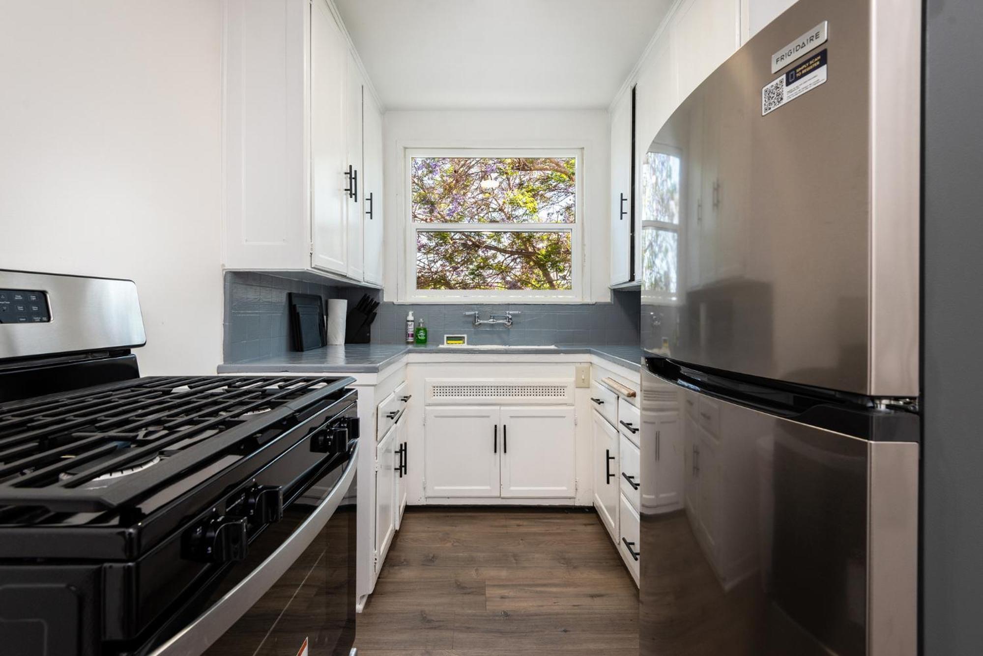 Apartamento A Slice Of Paradise: 2br Apt. With Hot Tub *