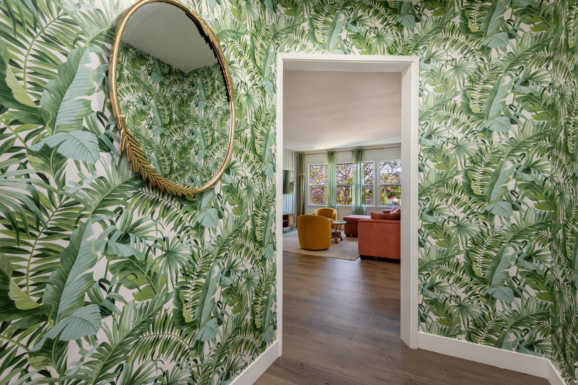 A Slice Of Paradise: 2br Apt. With Hot Tub * Los Ángeles
